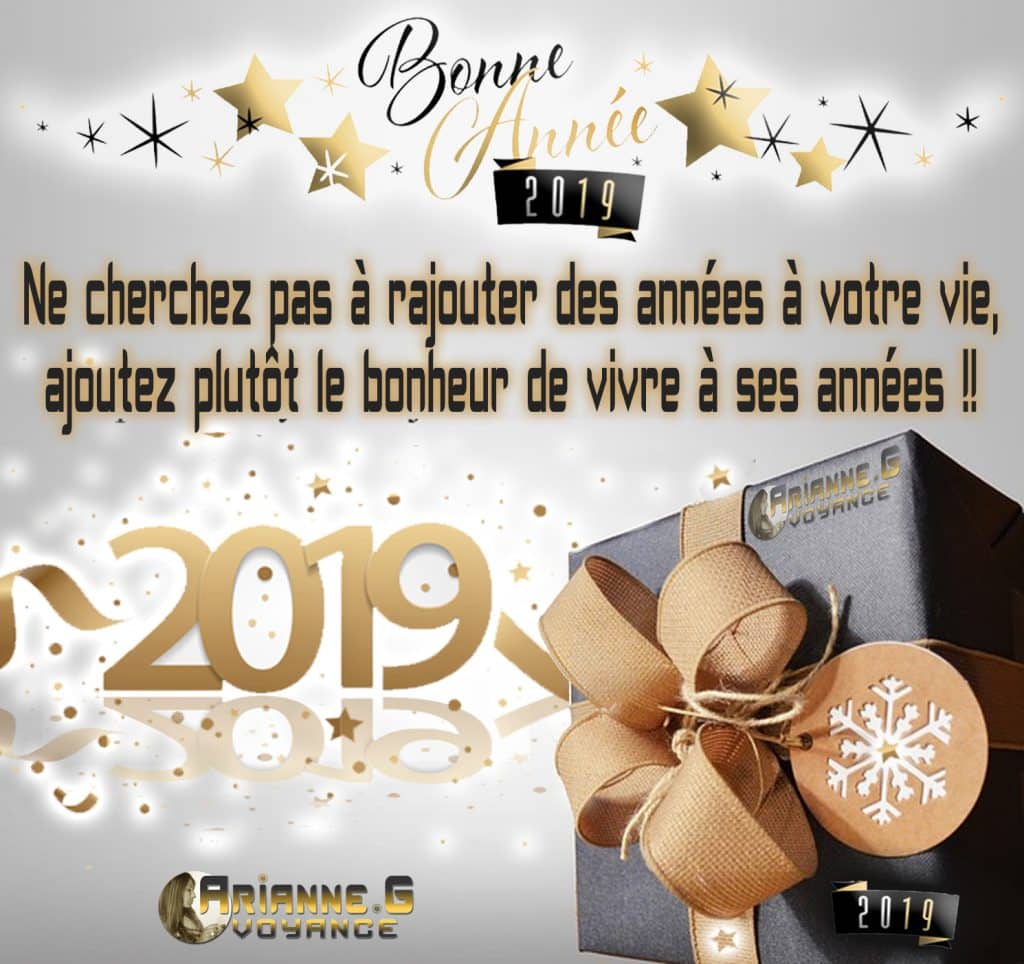 Mon cabinet est enfin en ligne pour 2019