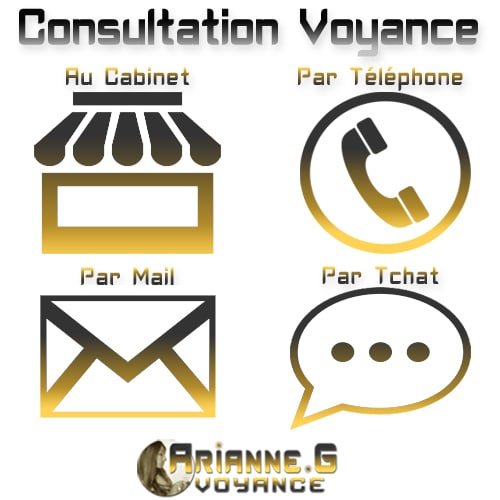 Nos forfaits consultations voyance