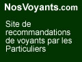 NosVoyants.com Arianne .G Voyance