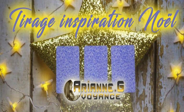 Lire La Suite À Propos De L’article 3 Messages Du Tarot Divinatoire Pour Noel