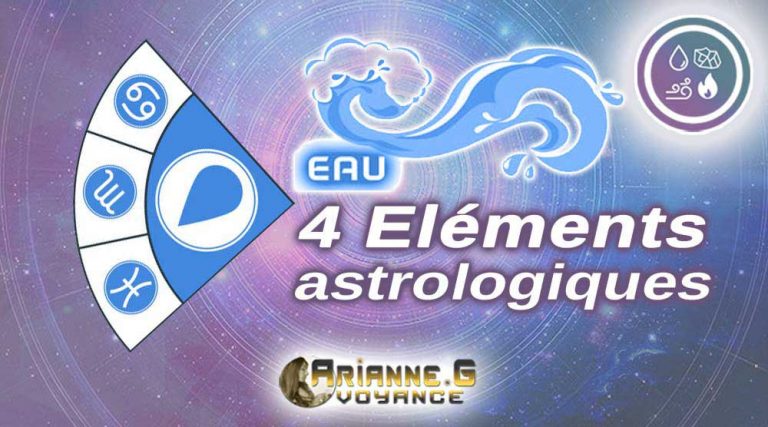 Lire la suite à propos de l’article L&rsquo;EAU Élément des 12 signes du zodiaque