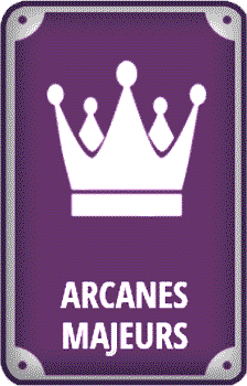 Arcanes Majeurs 22Cartes Arianne .G Voyance