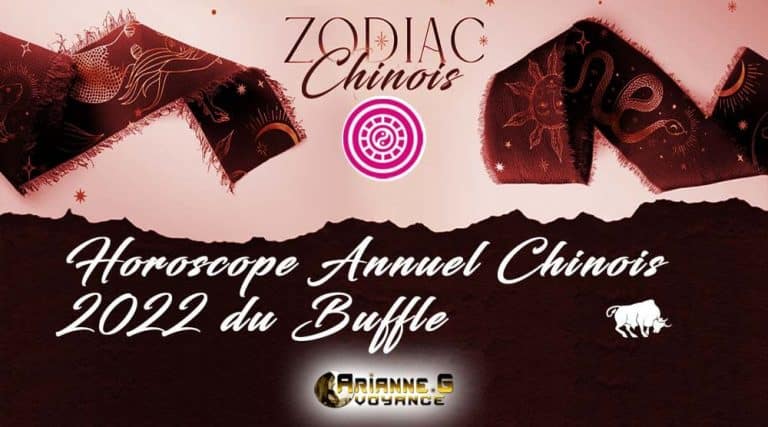 Lire La Suite À Propos De L’article Horoscope Chinois 2022 Du Buffle