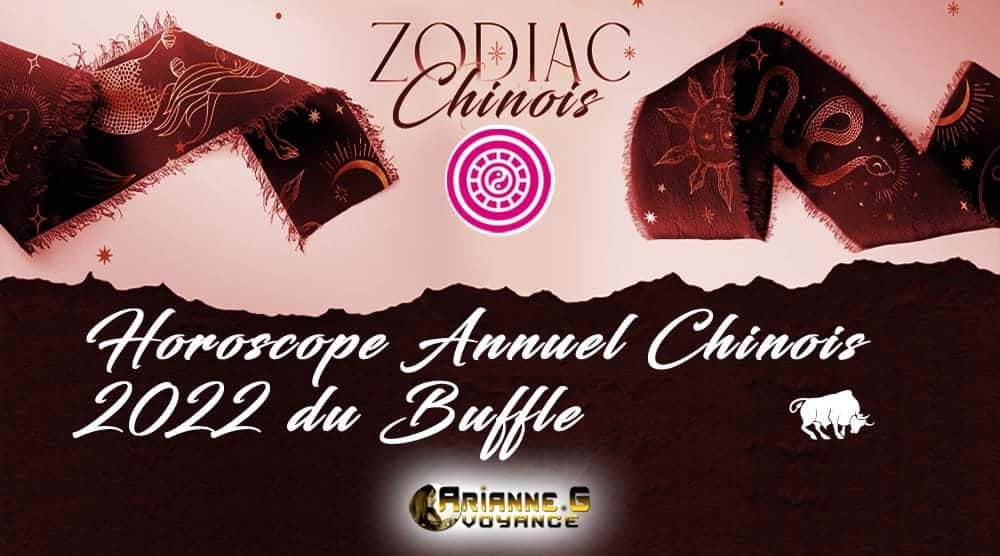 Horoscope Chinois 2022 du Buffle