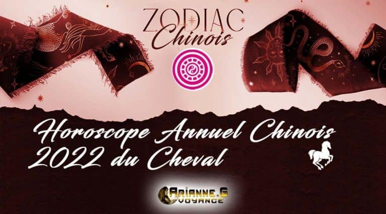 Lire la suite à propos de l’article Horoscope Chinois 2022 du Cheval