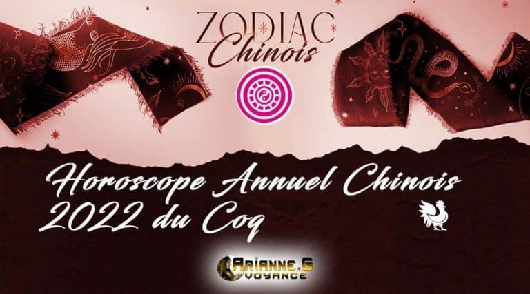 Lire la suite à propos de l’article Horoscope Chinois 2022 du Coq