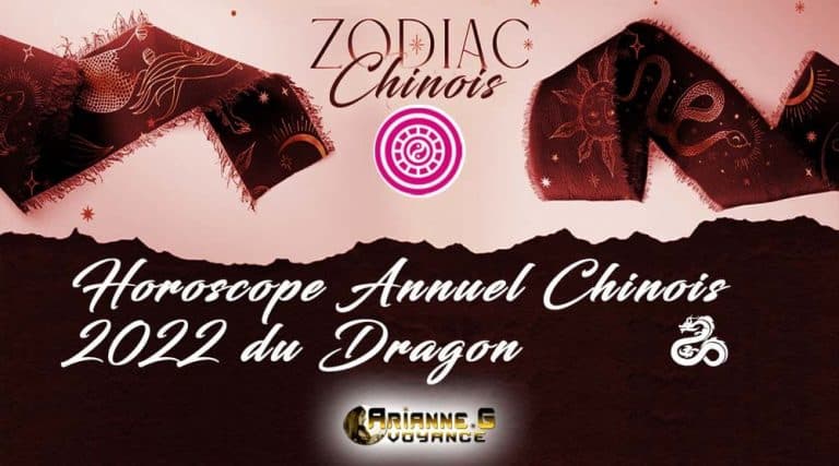 Lire la suite à propos de l’article Horoscope Chinois 2022 du Dragon