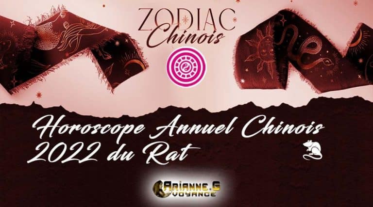 Lire la suite à propos de l’article Horoscope Chinois 2022 du Rat