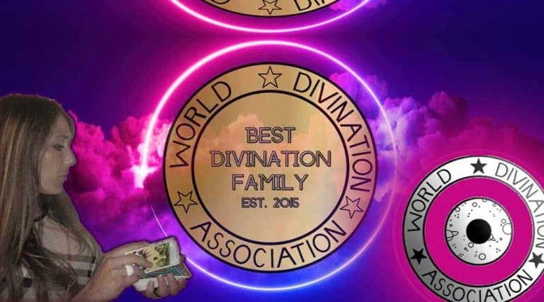 Lire la suite à propos de l’article Voyante certifiée WDA World Divination Association