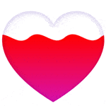 loveCal icon