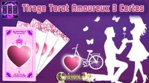 Tirage Tarot Amour Et Relations 3 Cartes Gratuit