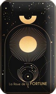 La Roue De La Fortune