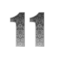 Numérologie 11