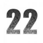 Numérologie 22