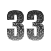 Numérologie 33