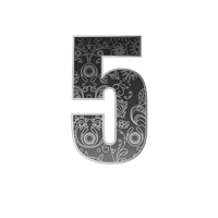 Numérologie 5