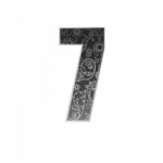 Numérologie 7