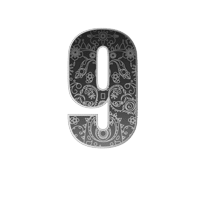 Numérologie 9