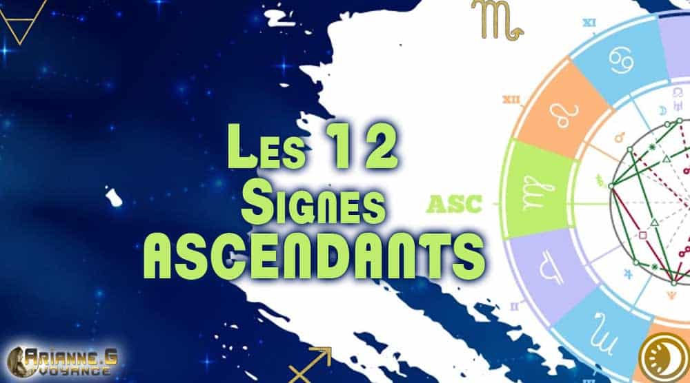 Signe Ascendant en Astrologie : Calcul et signification