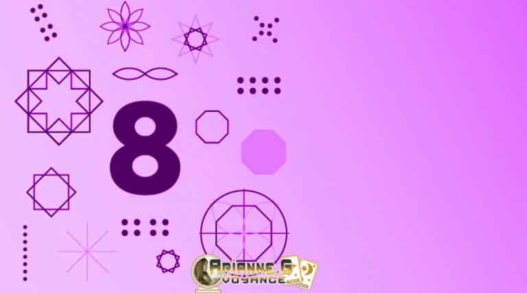 Lire La Suite À Propos De L’article Chiffre 8 En Numérologie. Signification Du 8 Numérologique