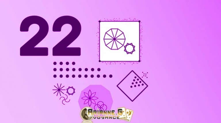 Lire La Suite À Propos De L’article Nombre Maitre 22 En Numérologie. Signification Du Chiffre 22.