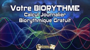 Lire la suite à propos de l’article Calcul du BIORYTHME Gratuit et Guide complet en ligne