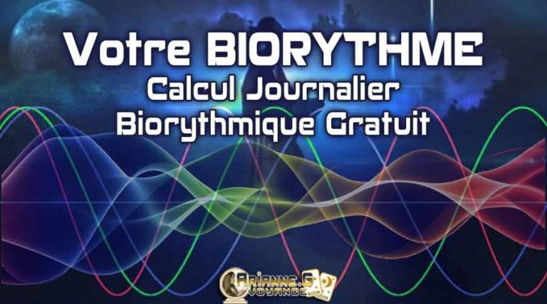 Lire La Suite À Propos De L’article Calcul Du Biorythme Gratuit Et Guide Complet En Ligne