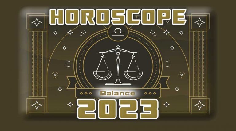 Lire la suite à propos de l’article Horoscope Annuel BALANCE 2023