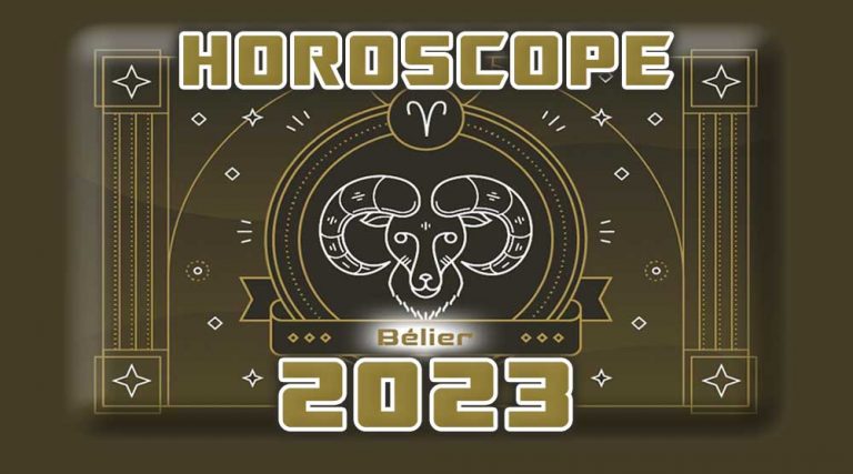 Lire la suite à propos de l’article Horoscope Annuel BÉLIER 2023