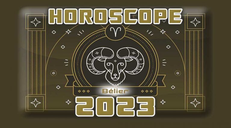 Lire La Suite À Propos De L’article Horoscope Annuel Bélier 2023