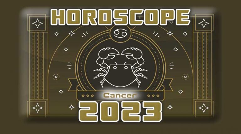 Lire la suite à propos de l’article Horoscope Annuel CANCER 2023