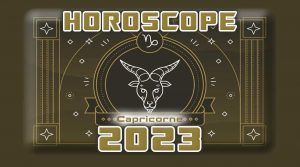 Lire la suite à propos de l’article Horoscope Annuel CAPRICORNE 2023