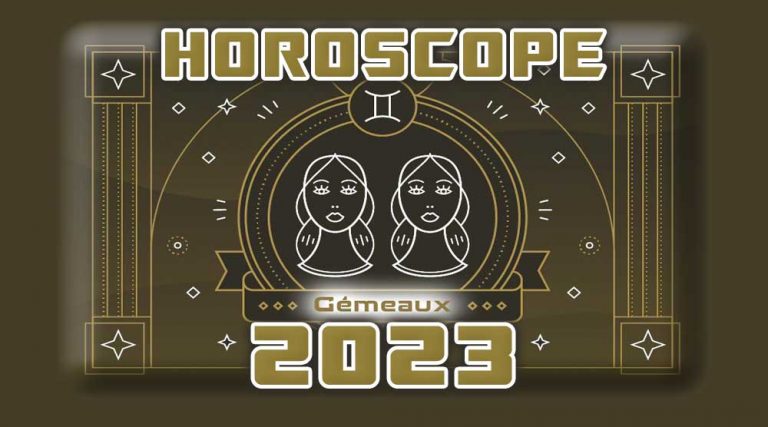 Lire la suite à propos de l’article Horoscope Annuel GEMEAUX 2023