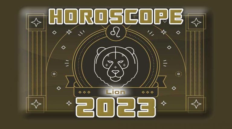 Lire la suite à propos de l’article Horoscope Annuel LION 2023