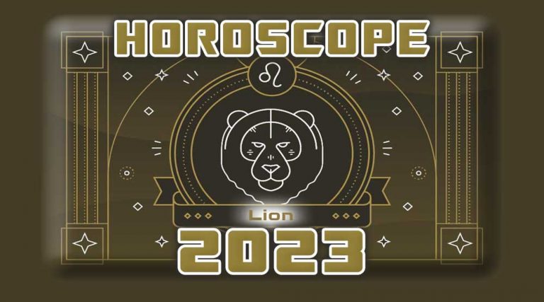 Lire La Suite À Propos De L’article Horoscope Annuel Lion 2023