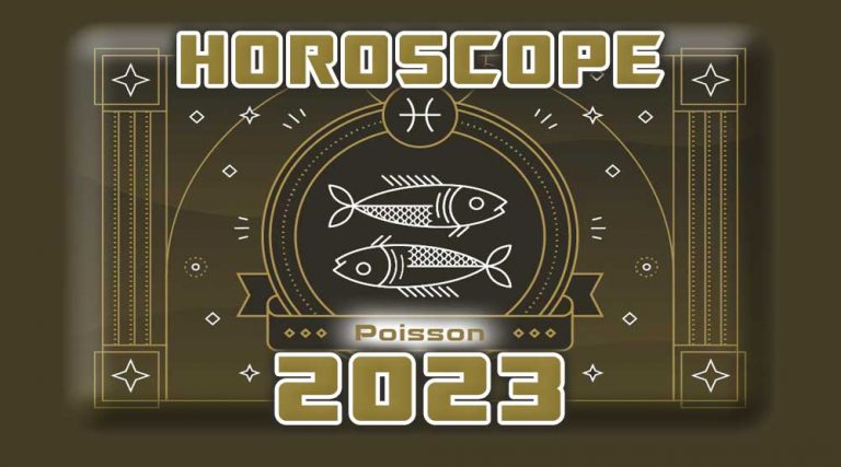 Lire la suite à propos de l’article Horoscope Annuel POISSONS 2023