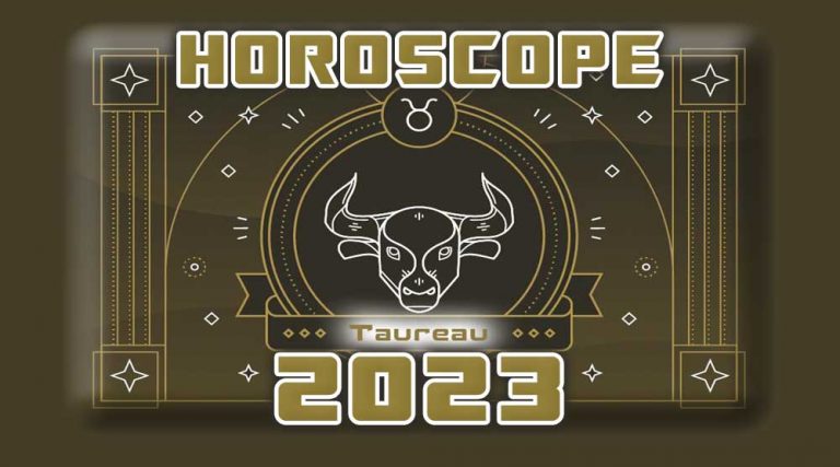 Lire la suite à propos de l’article Horoscope Annuel TAUREAU 2023