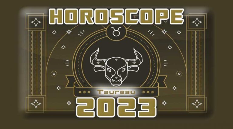 Lire La Suite À Propos De L’article Horoscope Annuel Taureau 2023