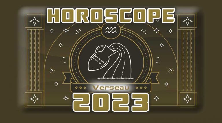 Lire la suite à propos de l’article Horoscope Annuel VERSEAU 2023