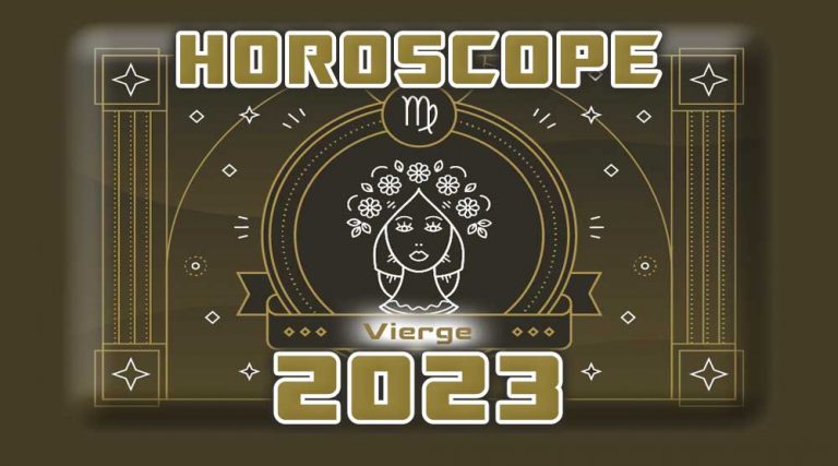 Lire la suite à propos de l’article Horoscope Annuel VIERGE 2023