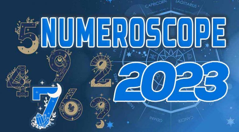Lire la suite à propos de l’article Numéroscope 2023 de votre Numéro d’Année Personnelle