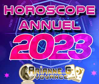lien HOROSCOPE 2023