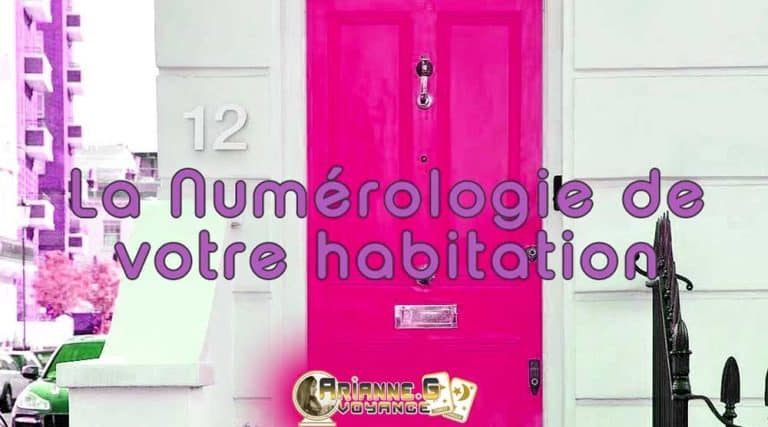 Lire La Suite À Propos De L’article Numérologie D&Rsquo;Adresse D&Rsquo;Habitation. Que Révèle La Vôtre ?