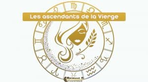 Les 12 Ascendants de la Vierge