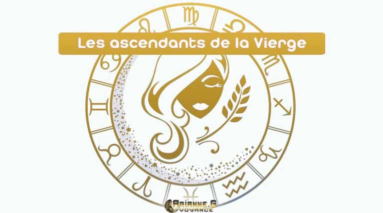 Lire la suite à propos de l’article Les 12 Ascendants de la Vierge