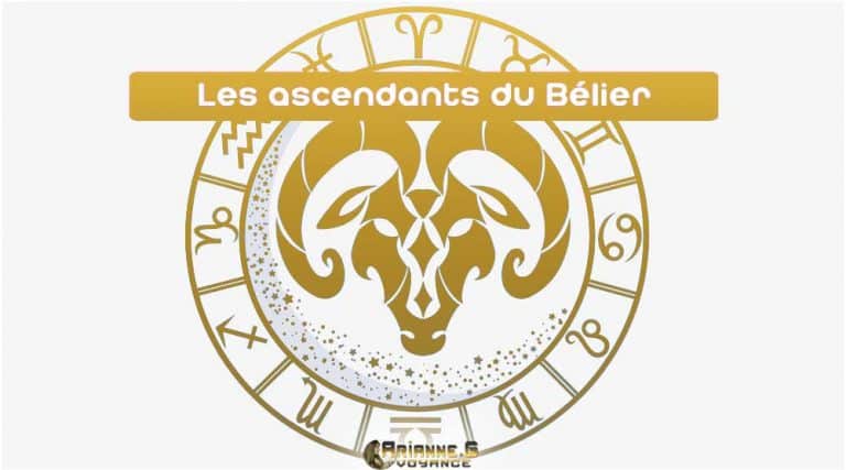 Lire La Suite À Propos De L’article Les 12 Ascendants Du Bélier