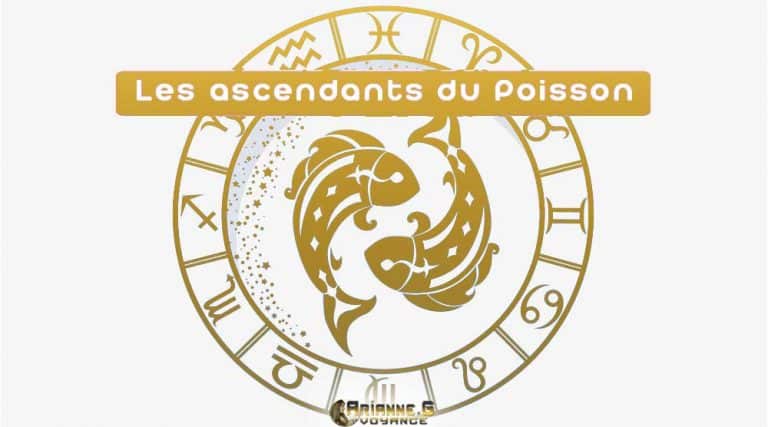 Lire la suite à propos de l’article Les 12 Ascendants des Poissons