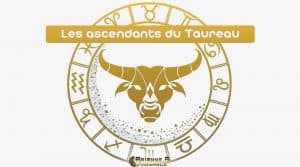Les 12 Ascendants du Taureau