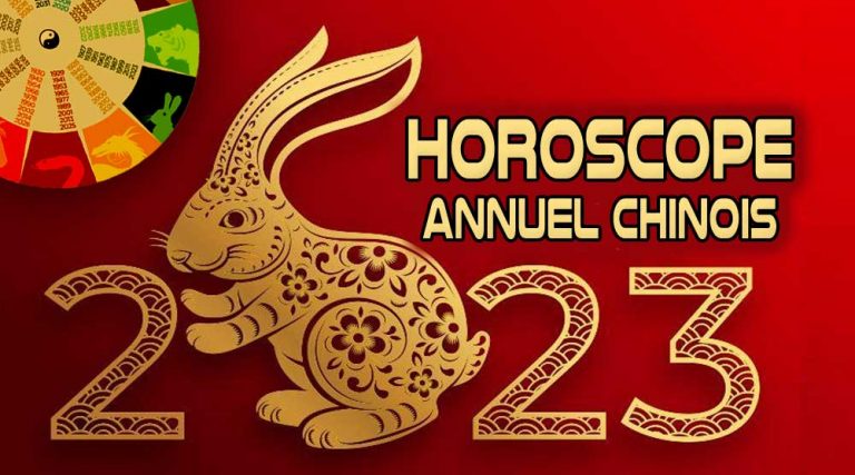 Lire la suite à propos de l’article Horoscope Annuel Chinois 2023 – Année du Lapin