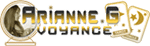 ArianneGVoyance icone mini Arianne .G Voyance
